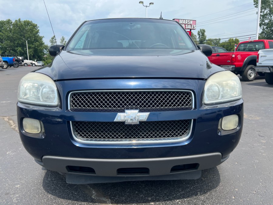 Used Chevrolet Uplander 4dr Ext WB FWD LT w/1LT 2006 | Marsh Auto Sales LLC. Ortonville, Michigan Used Chevrolet Uplander 4dr Ext WB FWD LT w/1LT 2006 | Marsh Auto Sales LLC. Ortonville, Michigan