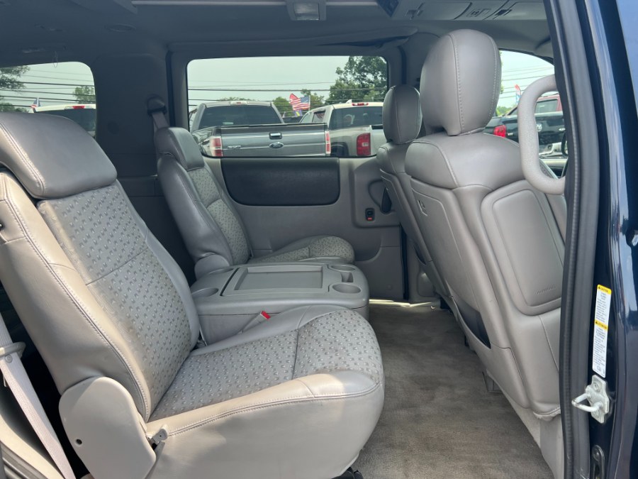 Used Chevrolet Uplander 4dr Ext WB FWD LT w/1LT 2006 | Marsh Auto Sales LLC. Ortonville, Michigan Used Chevrolet Uplander 4dr Ext WB FWD LT w/1LT 2006 | Marsh Auto Sales LLC. Ortonville, Michigan