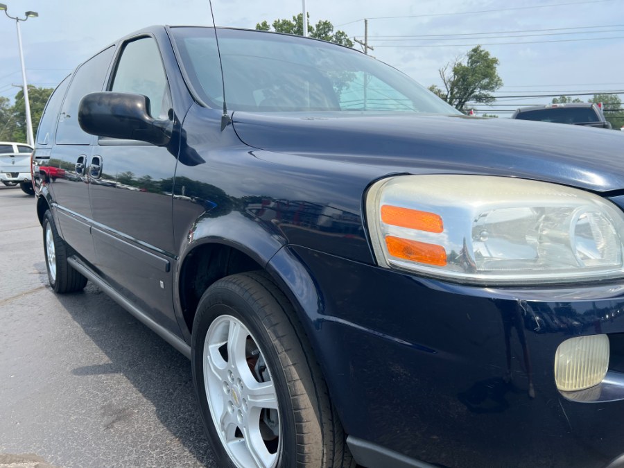 Used Chevrolet Uplander 4dr Ext WB FWD LT w/1LT 2006 | Marsh Auto Sales LLC. Ortonville, Michigan Used Chevrolet Uplander 4dr Ext WB FWD LT w/1LT 2006 | Marsh Auto Sales LLC. Ortonville, Michigan