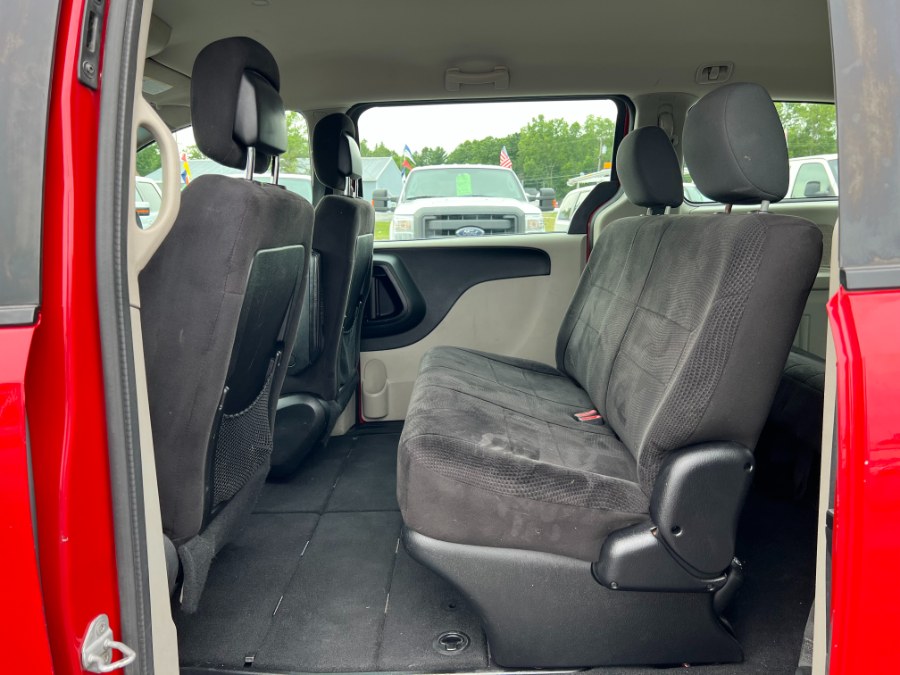 Used Dodge Grand Caravan 4dr Wgn SE 2014 | Marsh Auto Sales LLC. Ortonville, Michigan Used Dodge Grand Caravan 4dr Wgn SE 2014 | Marsh Auto Sales LLC. Ortonville, Michigan