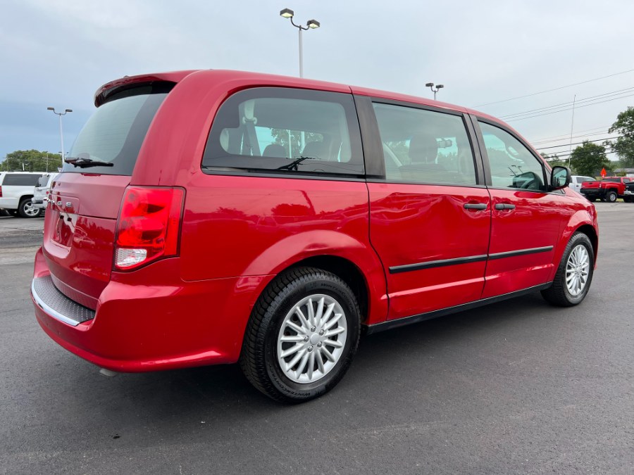 Used Dodge Grand Caravan 4dr Wgn SE 2014 | Marsh Auto Sales LLC. Ortonville, Michigan Used Dodge Grand Caravan 4dr Wgn SE 2014 | Marsh Auto Sales LLC. Ortonville, Michigan