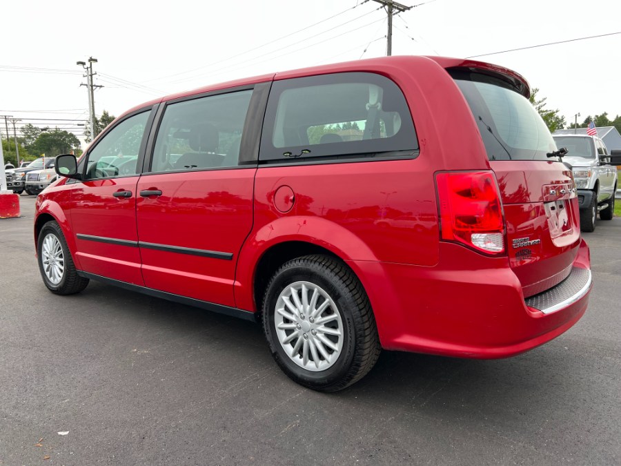 Used Dodge Grand Caravan 4dr Wgn SE 2014 | Marsh Auto Sales LLC. Ortonville, Michigan Used Dodge Grand Caravan 4dr Wgn SE 2014 | Marsh Auto Sales LLC. Ortonville, Michigan