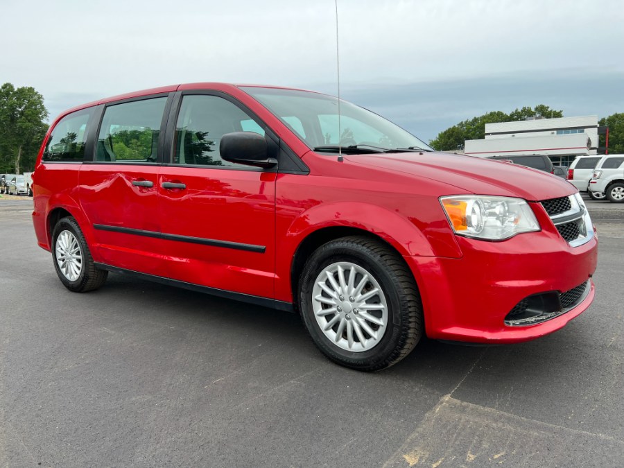 Used Dodge Grand Caravan 4dr Wgn SE 2014 | Marsh Auto Sales LLC. Ortonville, Michigan Used Dodge Grand Caravan 4dr Wgn SE 2014 | Marsh Auto Sales LLC. Ortonville, Michigan