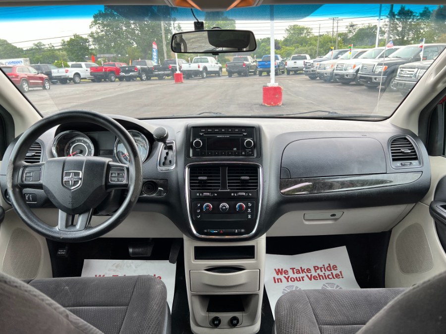 Used Dodge Grand Caravan 4dr Wgn SE 2014 | Marsh Auto Sales LLC. Ortonville, Michigan Used Dodge Grand Caravan 4dr Wgn SE 2014 | Marsh Auto Sales LLC. Ortonville, Michigan