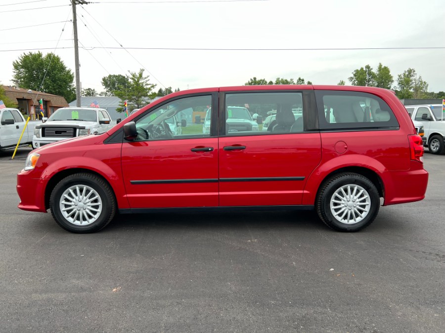Used Dodge Grand Caravan 4dr Wgn SE 2014 | Marsh Auto Sales LLC. Ortonville, Michigan Used Dodge Grand Caravan 4dr Wgn SE 2014 | Marsh Auto Sales LLC. Ortonville, Michigan