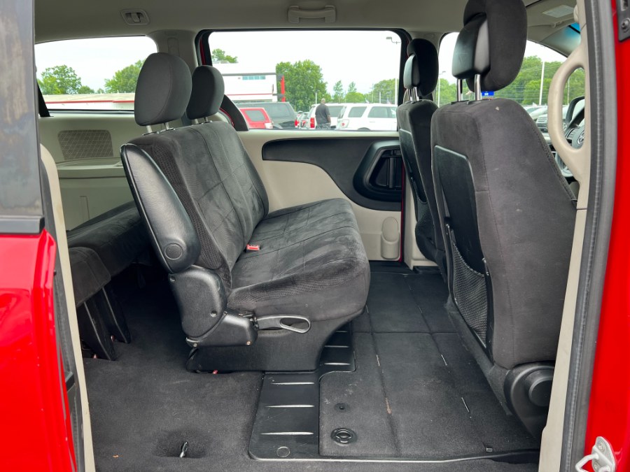 Used Dodge Grand Caravan 4dr Wgn SE 2014 | Marsh Auto Sales LLC. Ortonville, Michigan Used Dodge Grand Caravan 4dr Wgn SE 2014 | Marsh Auto Sales LLC. Ortonville, Michigan