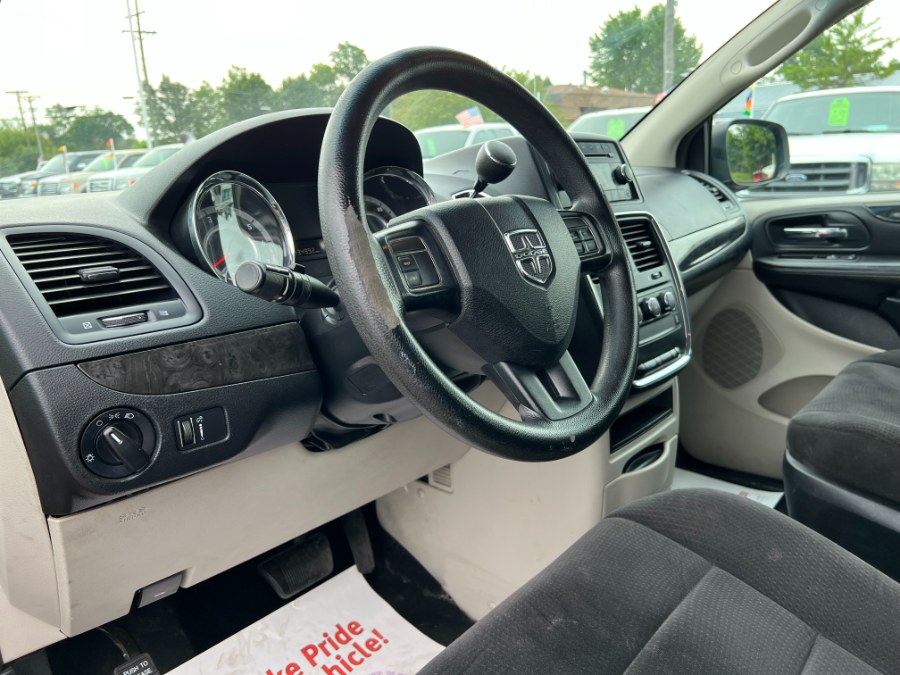 Used Dodge Grand Caravan 4dr Wgn SE 2014 | Marsh Auto Sales LLC. Ortonville, Michigan Used Dodge Grand Caravan 4dr Wgn SE 2014 | Marsh Auto Sales LLC. Ortonville, Michigan
