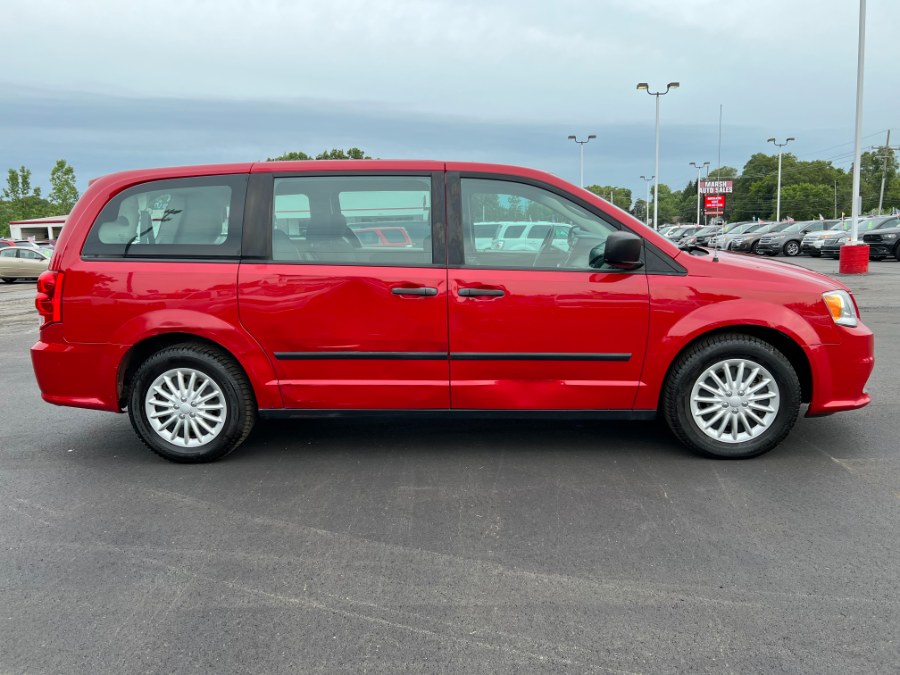 Used Dodge Grand Caravan 4dr Wgn SE 2014 | Marsh Auto Sales LLC. Ortonville, Michigan Used Dodge Grand Caravan 4dr Wgn SE 2014 | Marsh Auto Sales LLC. Ortonville, Michigan