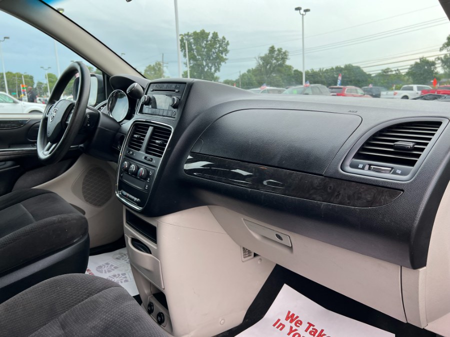 Used Dodge Grand Caravan 4dr Wgn SE 2014 | Marsh Auto Sales LLC. Ortonville, Michigan Used Dodge Grand Caravan 4dr Wgn SE 2014 | Marsh Auto Sales LLC. Ortonville, Michigan