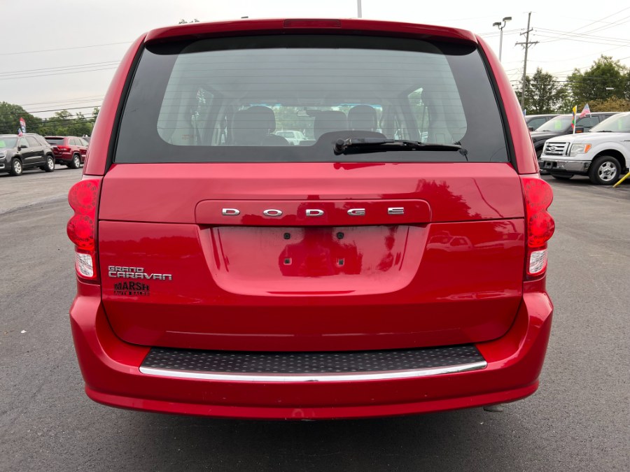 Used Dodge Grand Caravan 4dr Wgn SE 2014 | Marsh Auto Sales LLC. Ortonville, Michigan Used Dodge Grand Caravan 4dr Wgn SE 2014 | Marsh Auto Sales LLC. Ortonville, Michigan