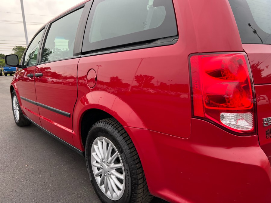Used Dodge Grand Caravan 4dr Wgn SE 2014 | Marsh Auto Sales LLC. Ortonville, Michigan Used Dodge Grand Caravan 4dr Wgn SE 2014 | Marsh Auto Sales LLC. Ortonville, Michigan