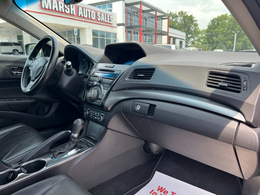 Used Acura ILX 4dr Sdn 2.0L Tech Pkg 2013 | Marsh Auto Sales LLC. Ortonville, Michigan Used Acura ILX 4dr Sdn 2.0L Tech Pkg 2013 | Marsh Auto Sales LLC. Ortonville, Michigan