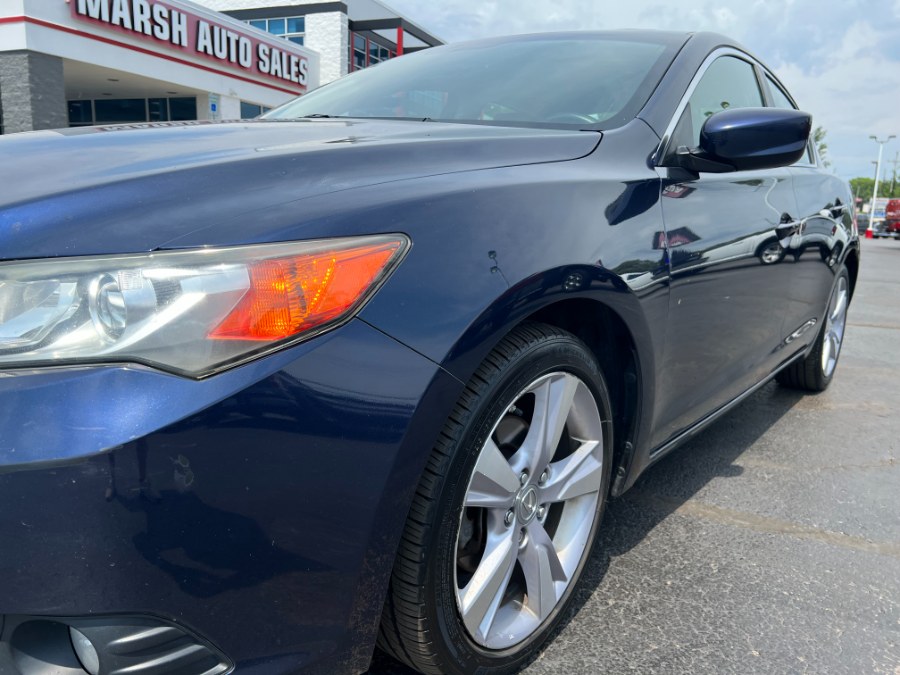 Used Acura ILX 4dr Sdn 2.0L Tech Pkg 2013 | Marsh Auto Sales LLC. Ortonville, Michigan Used Acura ILX 4dr Sdn 2.0L Tech Pkg 2013 | Marsh Auto Sales LLC. Ortonville, Michigan