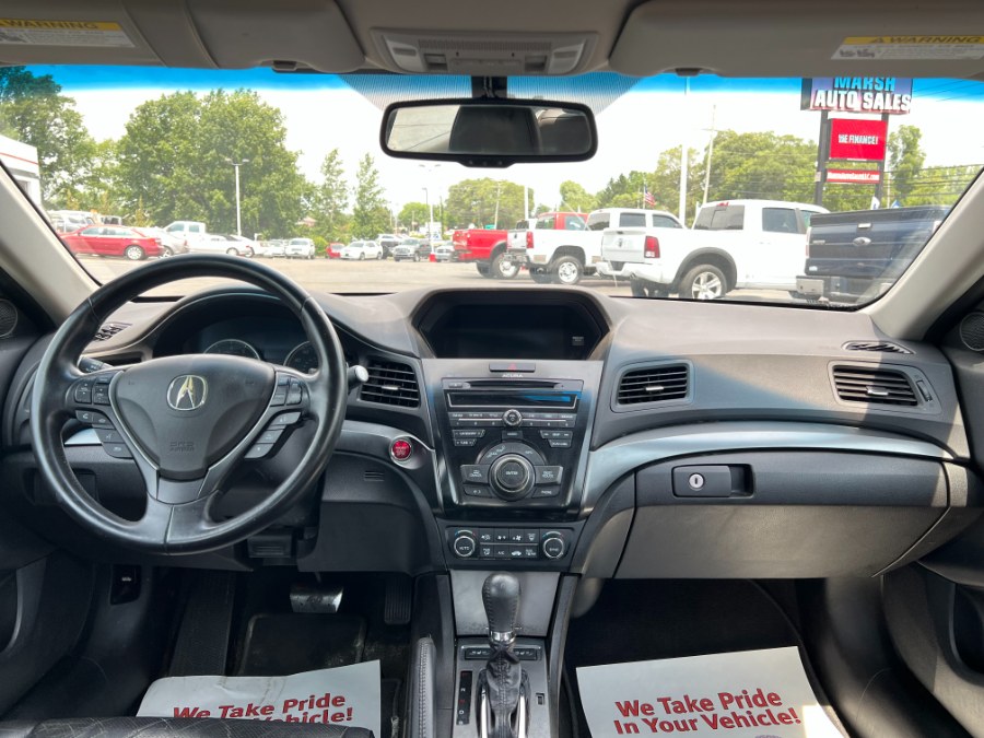 Used Acura ILX 4dr Sdn 2.0L Tech Pkg 2013 | Marsh Auto Sales LLC. Ortonville, Michigan Used Acura ILX 4dr Sdn 2.0L Tech Pkg 2013 | Marsh Auto Sales LLC. Ortonville, Michigan