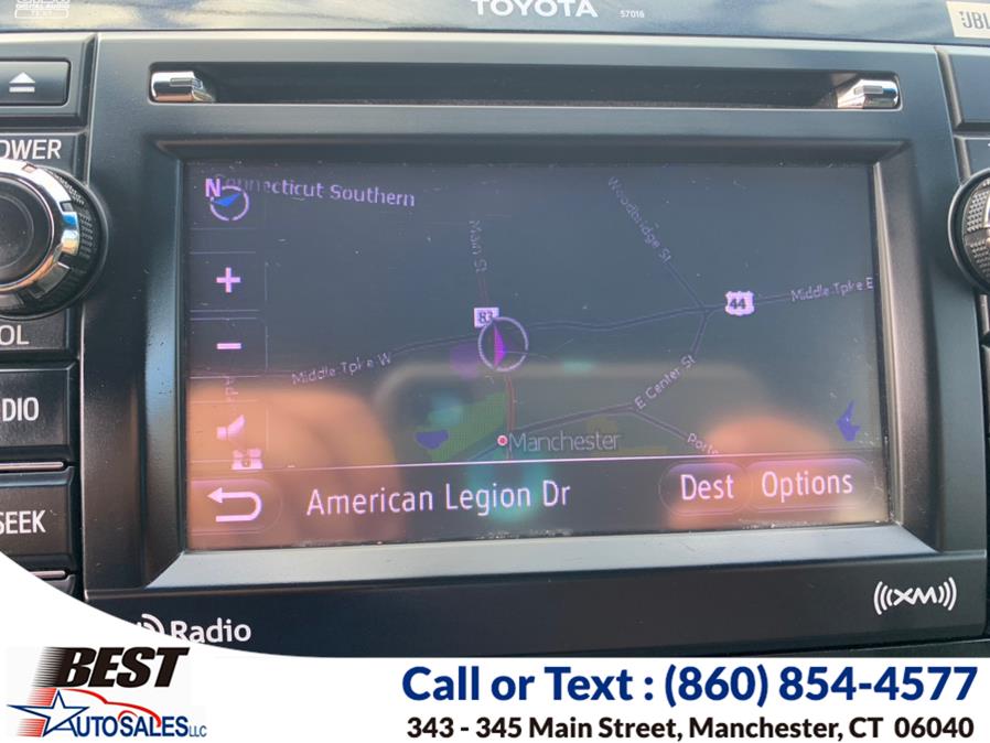 2013 Toyota Tacoma 4WD Double Cab LB V6 AT (Natl), available for sale in Manchester, Connecticut | Best Auto Sales LLC. Manchester, Connecticut 2013 Toyota Tacoma 4WD Double Cab LB V6 AT (Natl), available for sale in Manchester, Connecticut | Best Auto Sales LLC. Manchester, Connecticut