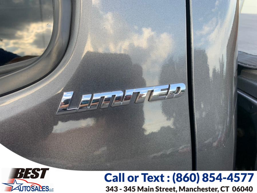 2013 Toyota Tacoma 4WD Double Cab LB V6 AT (Natl), available for sale in Manchester, Connecticut | Best Auto Sales LLC. Manchester, Connecticut 2013 Toyota Tacoma 4WD Double Cab LB V6 AT (Natl), available for sale in Manchester, Connecticut | Best Auto Sales LLC. Manchester, Connecticut
