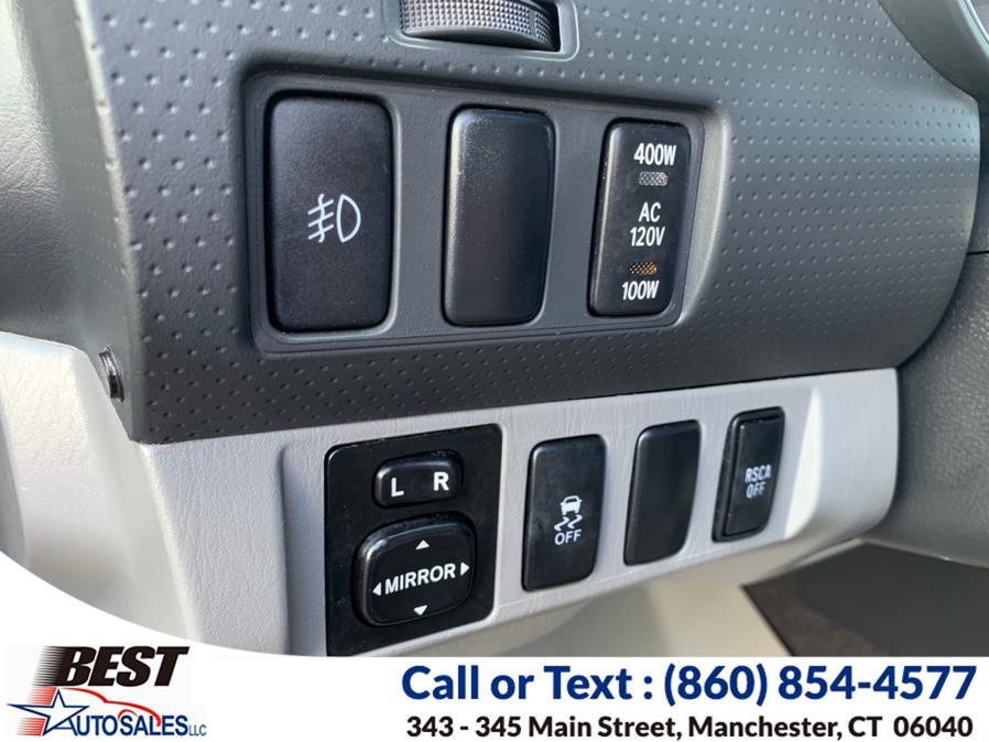 2013 Toyota Tacoma 4WD Double Cab LB V6 AT (Natl), available for sale in Manchester, Connecticut | Best Auto Sales LLC. Manchester, Connecticut 2013 Toyota Tacoma 4WD Double Cab LB V6 AT (Natl), available for sale in Manchester, Connecticut | Best Auto Sales LLC. Manchester, Connecticut