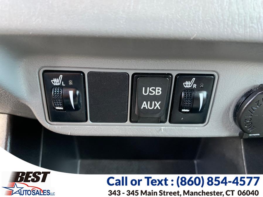 2013 Toyota Tacoma 4WD Double Cab LB V6 AT (Natl), available for sale in Manchester, Connecticut | Best Auto Sales LLC. Manchester, Connecticut 2013 Toyota Tacoma 4WD Double Cab LB V6 AT (Natl), available for sale in Manchester, Connecticut | Best Auto Sales LLC. Manchester, Connecticut