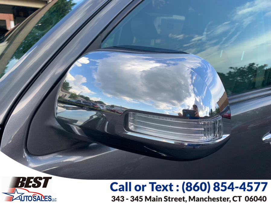 2013 Toyota Tacoma 4WD Double Cab LB V6 AT (Natl), available for sale in Manchester, Connecticut | Best Auto Sales LLC. Manchester, Connecticut 2013 Toyota Tacoma 4WD Double Cab LB V6 AT (Natl), available for sale in Manchester, Connecticut | Best Auto Sales LLC. Manchester, Connecticut