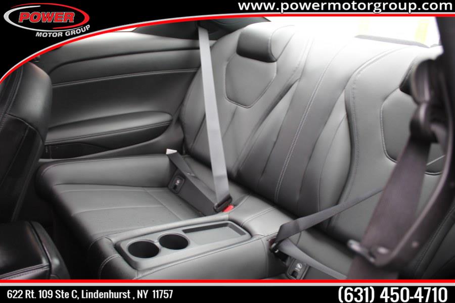 2019 INFINITI Q60 3.0t LUXE AWD, available for sale in Lindenhurst, New York | Power Motor Group. Lindenhurst, New York 2019 INFINITI Q60 3.0t LUXE AWD, available for sale in Lindenhurst, New York | Power Motor Group. Lindenhurst, New York