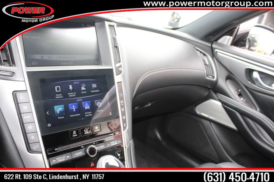 2019 INFINITI Q60 3.0t LUXE AWD, available for sale in Lindenhurst, New York | Power Motor Group. Lindenhurst, New York 2019 INFINITI Q60 3.0t LUXE AWD, available for sale in Lindenhurst, New York | Power Motor Group. Lindenhurst, New York