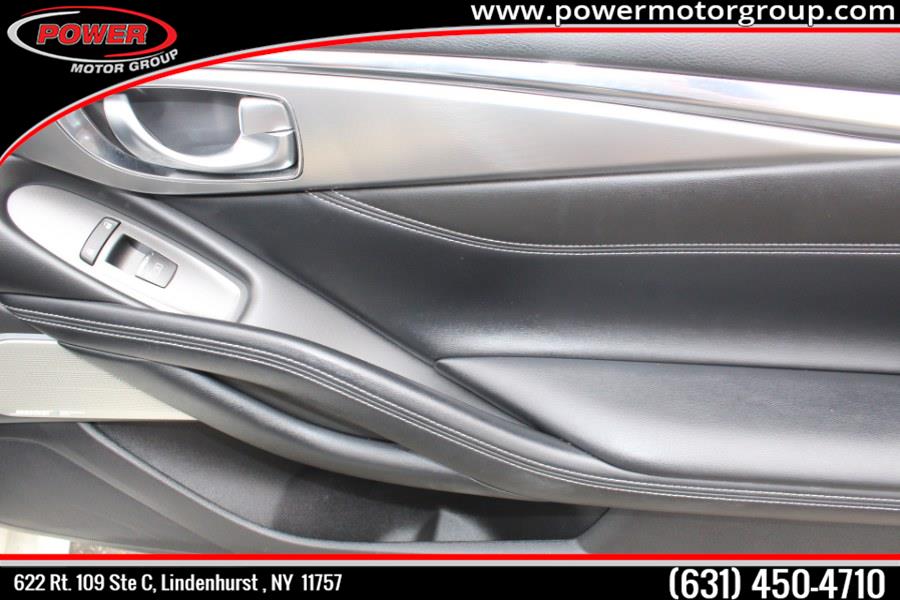 2019 INFINITI Q60 3.0t LUXE AWD, available for sale in Lindenhurst, New York | Power Motor Group. Lindenhurst, New York 2019 INFINITI Q60 3.0t LUXE AWD, available for sale in Lindenhurst, New York | Power Motor Group. Lindenhurst, New York