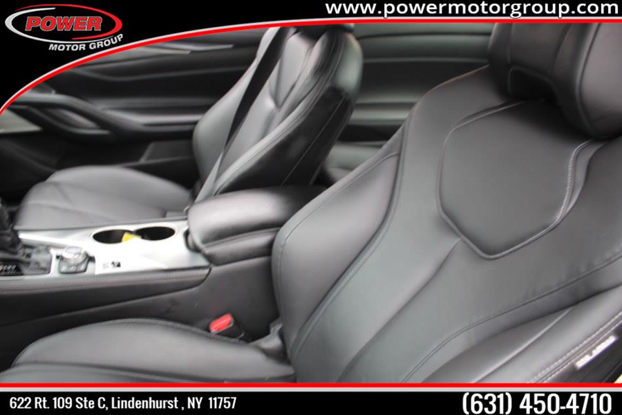2019 INFINITI Q60 3.0t LUXE AWD, available for sale in Lindenhurst, New York | Power Motor Group. Lindenhurst, New York 2019 INFINITI Q60 3.0t LUXE AWD, available for sale in Lindenhurst, New York | Power Motor Group. Lindenhurst, New York