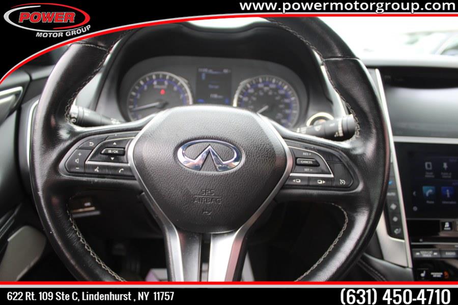2019 INFINITI Q60 3.0t LUXE AWD, available for sale in Lindenhurst, New York | Power Motor Group. Lindenhurst, New York 2019 INFINITI Q60 3.0t LUXE AWD, available for sale in Lindenhurst, New York | Power Motor Group. Lindenhurst, New York