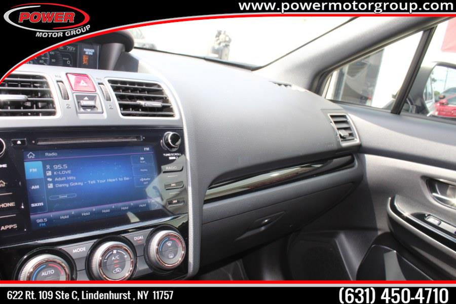 Used Subaru WRX STI Manual 2019 | Power Motor Group. Lindenhurst, New York Used Subaru WRX STI Manual 2019 | Power Motor Group. Lindenhurst, New York