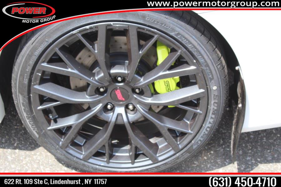 Used Subaru WRX STI Manual 2019 | Power Motor Group. Lindenhurst, New York Used Subaru WRX STI Manual 2019 | Power Motor Group. Lindenhurst, New York