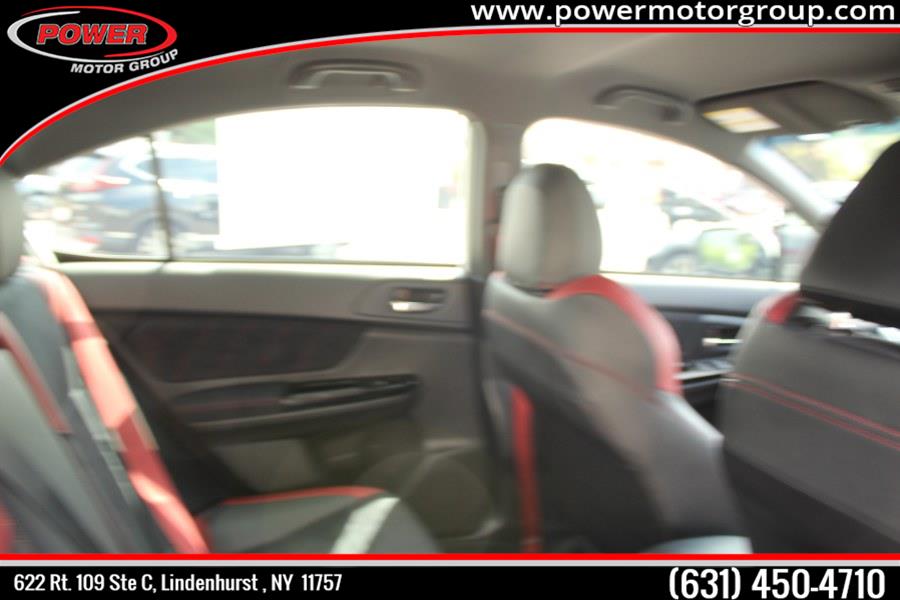 Used Subaru WRX STI Manual 2019 | Power Motor Group. Lindenhurst, New York Used Subaru WRX STI Manual 2019 | Power Motor Group. Lindenhurst, New York