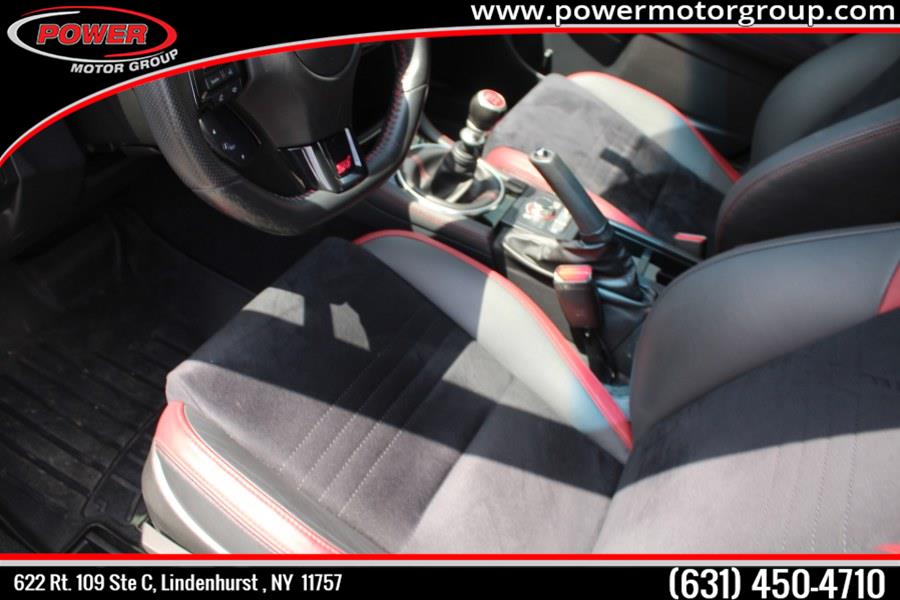 Used Subaru WRX STI Manual 2019 | Power Motor Group. Lindenhurst, New York Used Subaru WRX STI Manual 2019 | Power Motor Group. Lindenhurst, New York