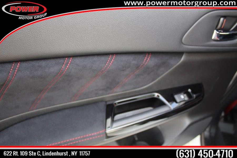 Used Subaru WRX STI Manual 2019 | Power Motor Group. Lindenhurst, New York Used Subaru WRX STI Manual 2019 | Power Motor Group. Lindenhurst, New York