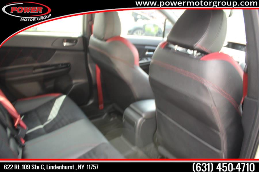 Used Subaru WRX STI Manual 2019 | Power Motor Group. Lindenhurst, New York Used Subaru WRX STI Manual 2019 | Power Motor Group. Lindenhurst, New York