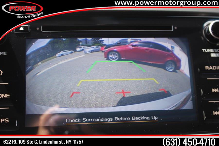 Used Subaru WRX STI Manual 2019 | Power Motor Group. Lindenhurst, New York Used Subaru WRX STI Manual 2019 | Power Motor Group. Lindenhurst, New York