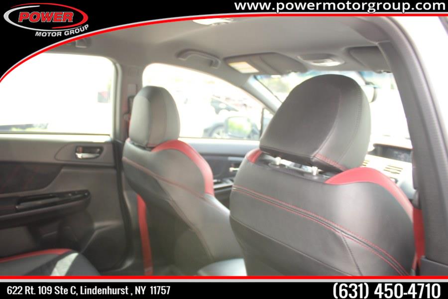 Used Subaru WRX STI Manual 2019 | Power Motor Group. Lindenhurst, New York Used Subaru WRX STI Manual 2019 | Power Motor Group. Lindenhurst, New York