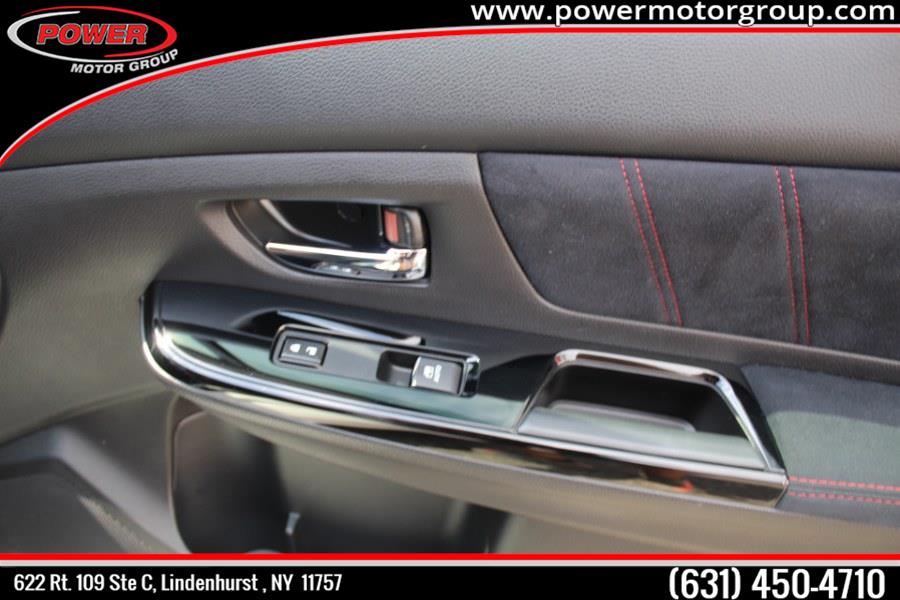 Used Subaru WRX STI Manual 2019 | Power Motor Group. Lindenhurst, New York Used Subaru WRX STI Manual 2019 | Power Motor Group. Lindenhurst, New York