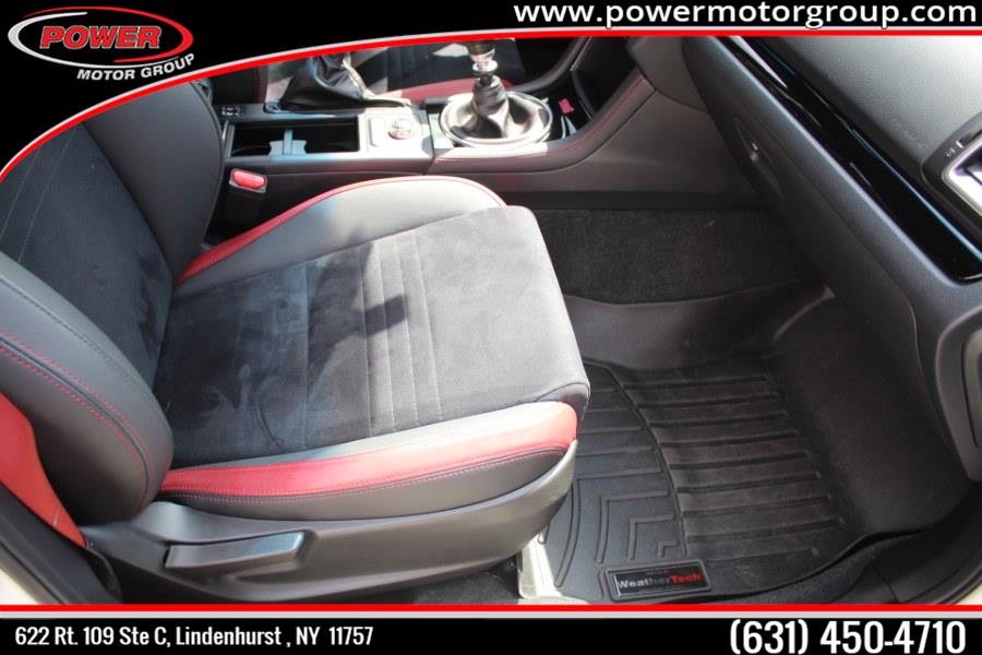 Used Subaru WRX STI Manual 2019 | Power Motor Group. Lindenhurst, New York Used Subaru WRX STI Manual 2019 | Power Motor Group. Lindenhurst, New York