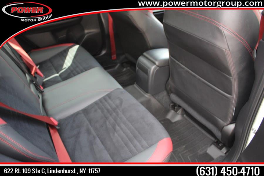 Used Subaru WRX STI Manual 2019 | Power Motor Group. Lindenhurst, New York Used Subaru WRX STI Manual 2019 | Power Motor Group. Lindenhurst, New York