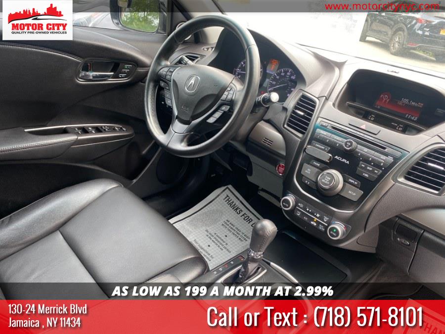 Used Acura RDX AWD 2018 | Motor City. Jamaica, New York Used Acura RDX AWD 2018 | Motor City. Jamaica, New York