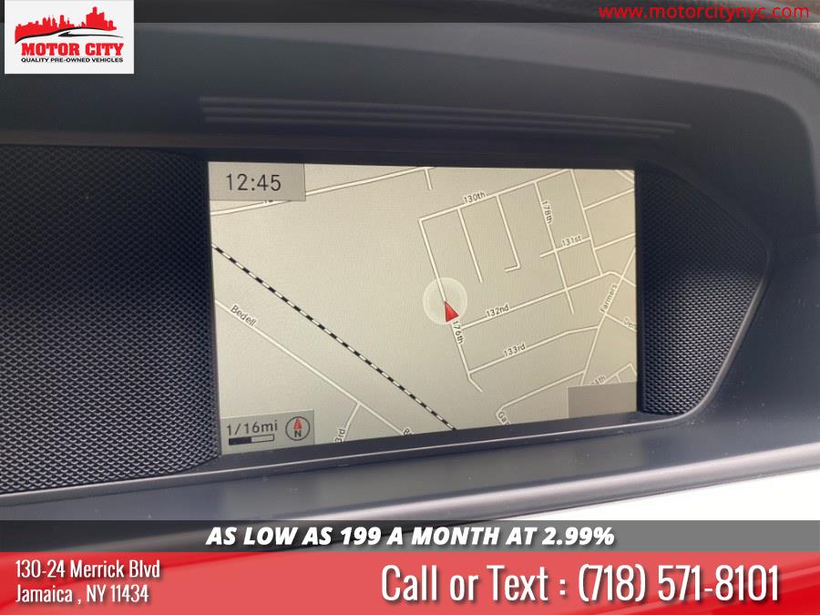 Used Mercedes-Benz C-Class 2dr Cpe C350 4MATIC 2014 | Motor City. Jamaica, New York Used Mercedes-Benz C-Class 2dr Cpe C350 4MATIC 2014 | Motor City. Jamaica, New York