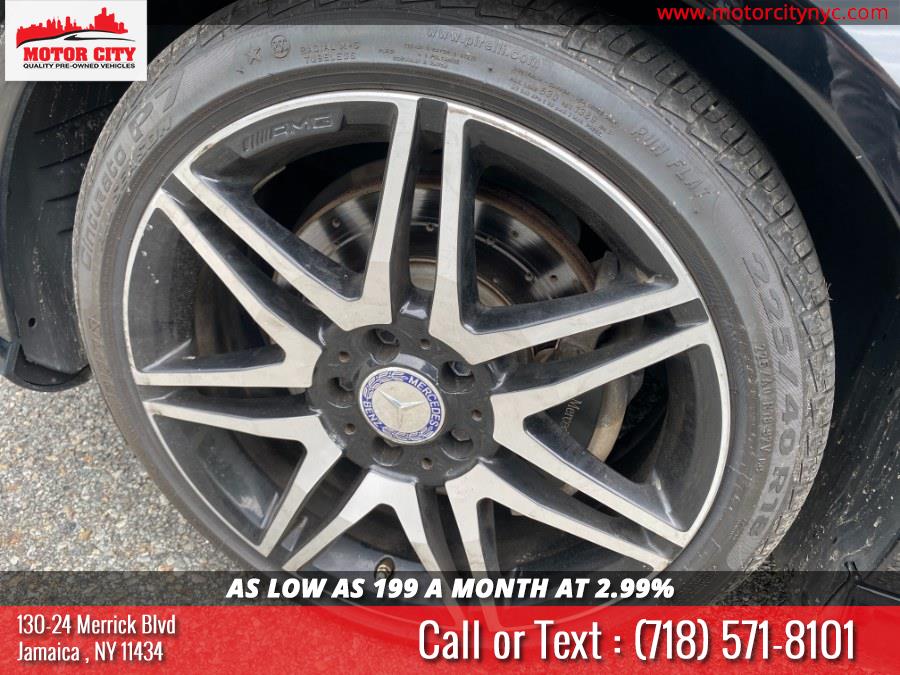 Used Mercedes-Benz C-Class 2dr Cpe C350 4MATIC 2014 | Motor City. Jamaica, New York Used Mercedes-Benz C-Class 2dr Cpe C350 4MATIC 2014 | Motor City. Jamaica, New York