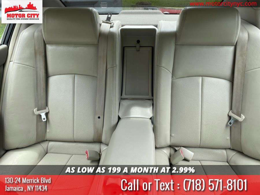 Used Infiniti G25 Sedan 4dr x AWD 2012 | Motor City. Jamaica, New York Used Infiniti G25 Sedan 4dr x AWD 2012 | Motor City. Jamaica, New York