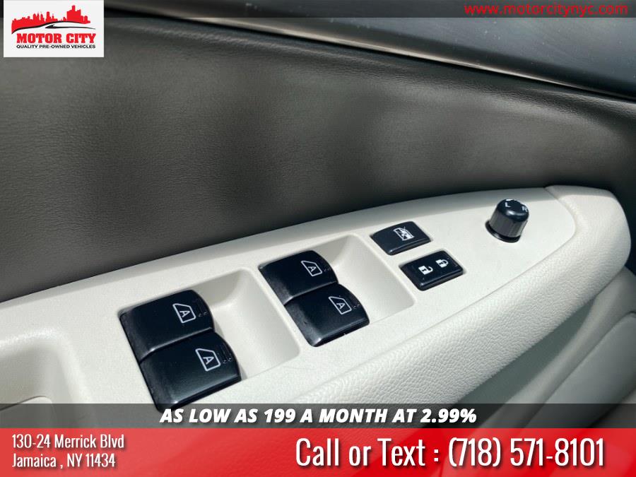 Used Infiniti G25 Sedan 4dr x AWD 2012 | Motor City. Jamaica, New York Used Infiniti G25 Sedan 4dr x AWD 2012 | Motor City. Jamaica, New York