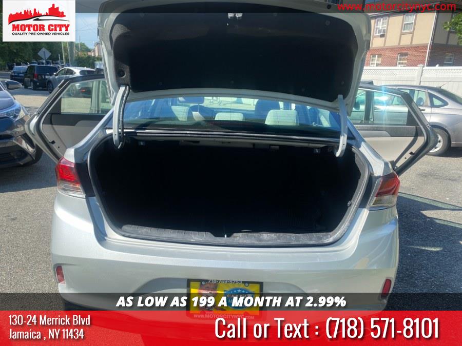 Used Hyundai Sonata SE 2.4L 2019 | Motor City. Jamaica, New York Used Hyundai Sonata SE 2.4L 2019 | Motor City. Jamaica, New York