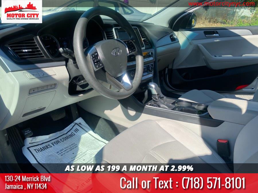 Used Hyundai Sonata SE 2.4L 2019 | Motor City. Jamaica, New York Used Hyundai Sonata SE 2.4L 2019 | Motor City. Jamaica, New York