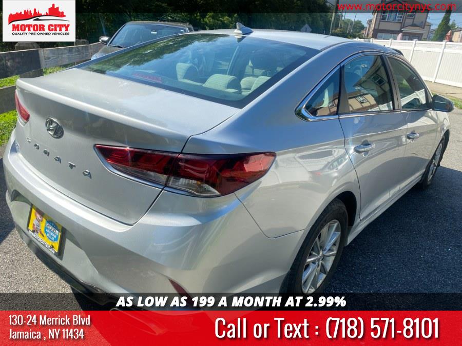 Used Hyundai Sonata SE 2.4L 2019 | Motor City. Jamaica, New York Used Hyundai Sonata SE 2.4L 2019 | Motor City. Jamaica, New York
