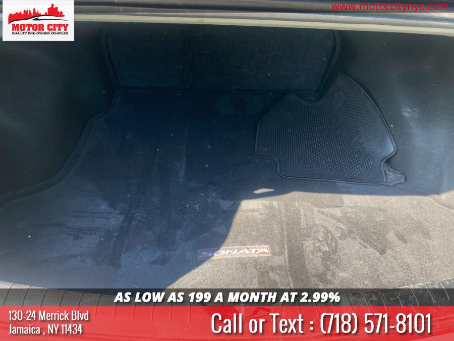 Used Hyundai Sonata SE 2.4L 2019 | Motor City. Jamaica, New York Used Hyundai Sonata SE 2.4L 2019 | Motor City. Jamaica, New York