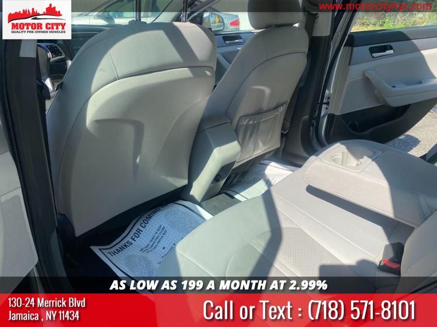 Used Hyundai Sonata SE 2.4L 2019 | Motor City. Jamaica, New York Used Hyundai Sonata SE 2.4L 2019 | Motor City. Jamaica, New York