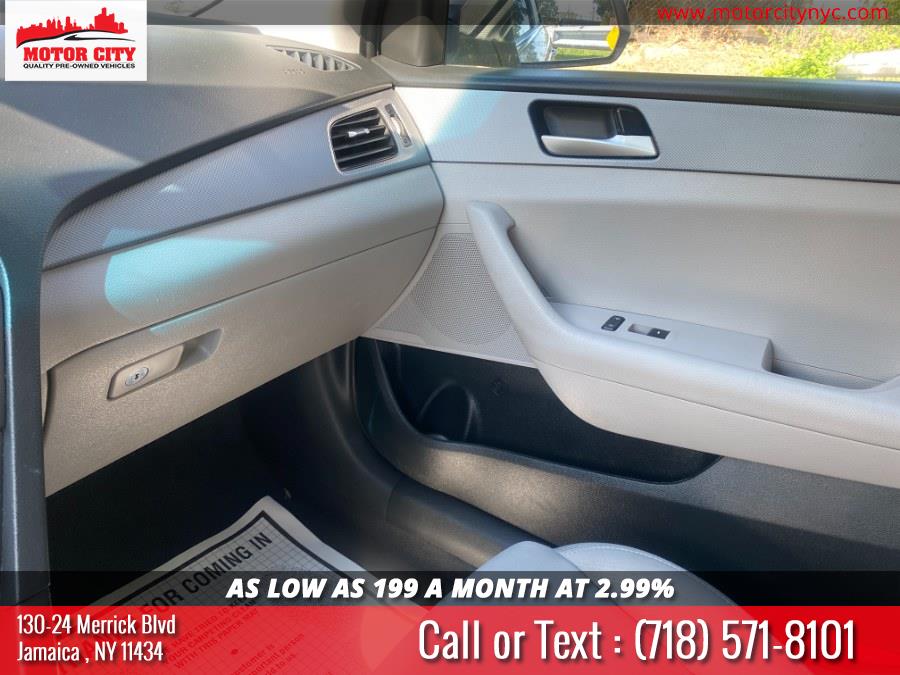 Used Hyundai Sonata SE 2.4L 2019 | Motor City. Jamaica, New York Used Hyundai Sonata SE 2.4L 2019 | Motor City. Jamaica, New York